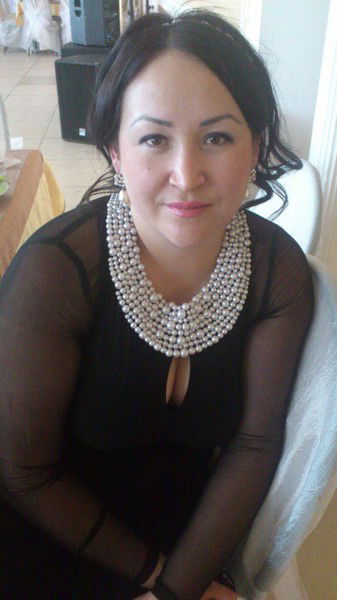 Жанара Идрисова