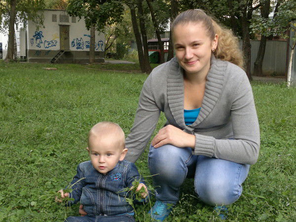 Наталья Филонова