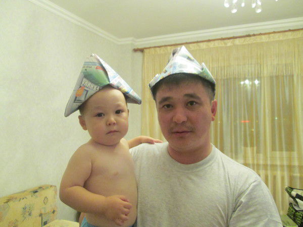 Камал Темиржанов