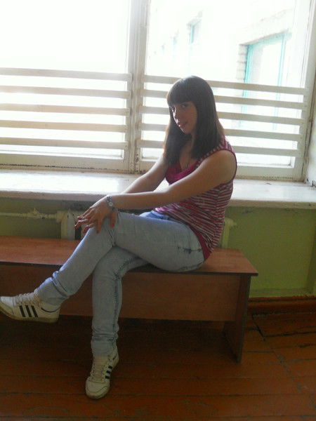 Наташа Кофорова