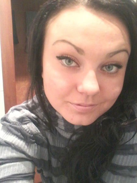 Юлия Кострова