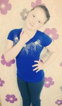 Лия Шайхутдинова