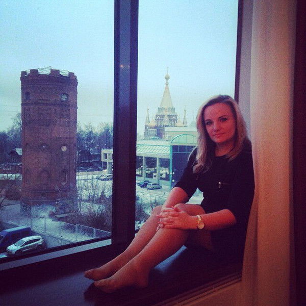 Наталья Юрчук