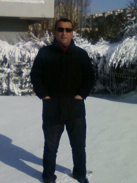 Muxanmadali Hamzayev