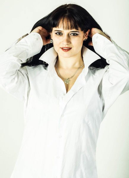 Ирина Беккер