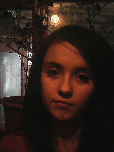 Кристина Коршунова