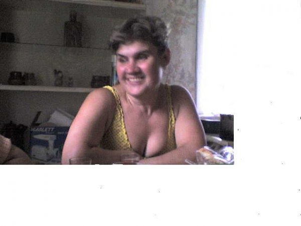 Ирина Петрова