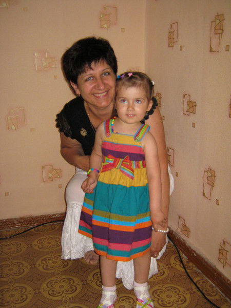 Наталия Соловьева