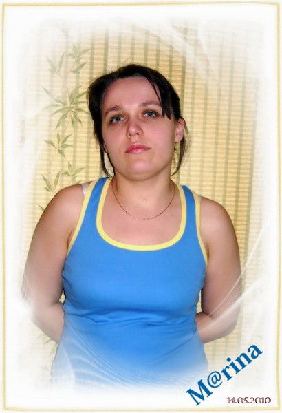 Марина Ермачкова