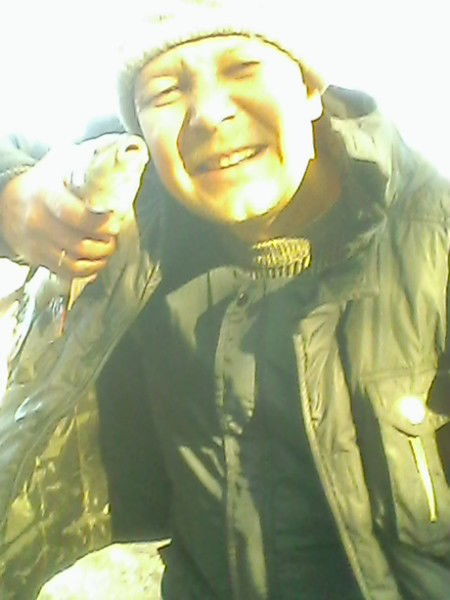 Константин Ахапкин