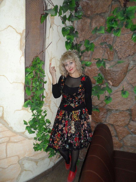 Татьяна Деркач