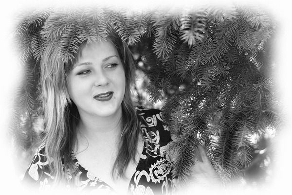 Екатерина Иванова