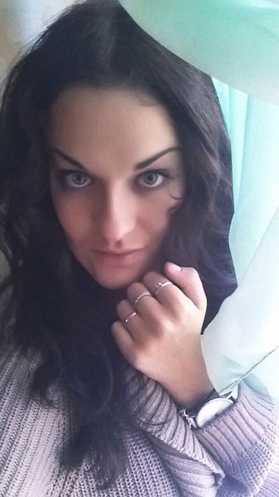 Марина Полкунова