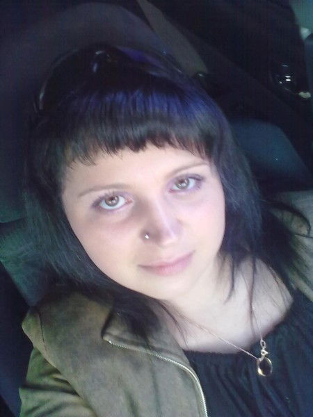 Олеся Чумакова