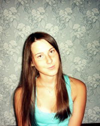 Оля Клименко