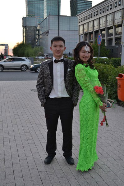 Бахытгуль Темирова-Ещанова