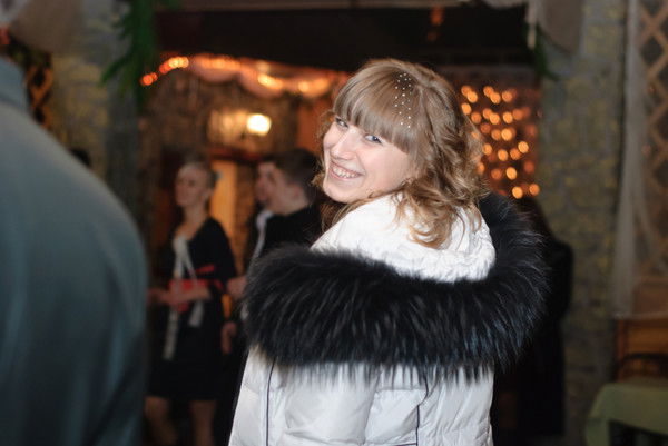 Ірина Ковенько