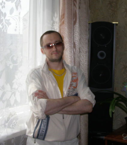 Андрей Карасёв