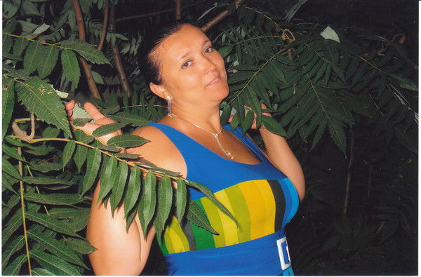 Анна Корнецкая