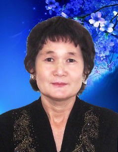 Роза Ермухан