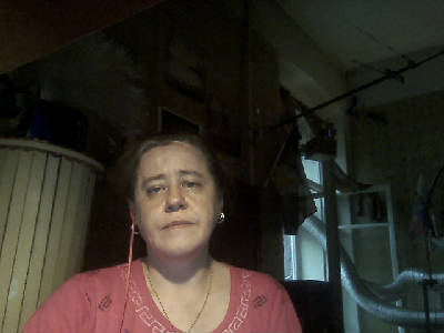 Елена Комарь