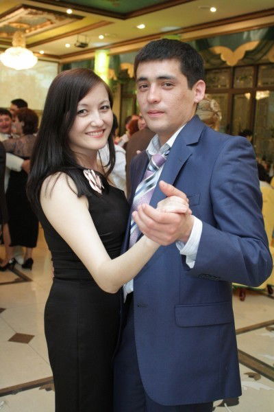 Гизат Каримов