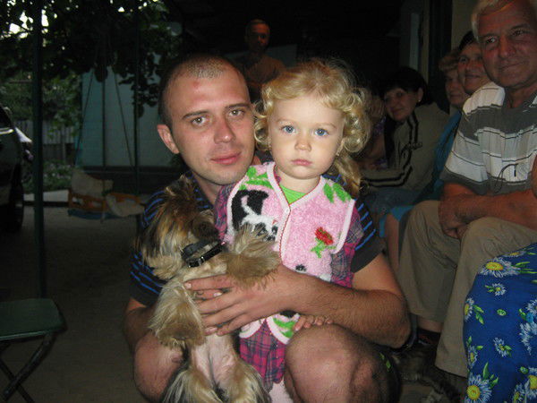 Андрей Орлов