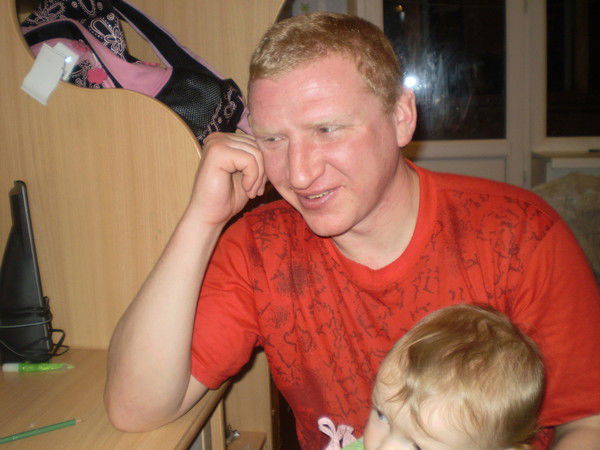 Эдик Вердайнен