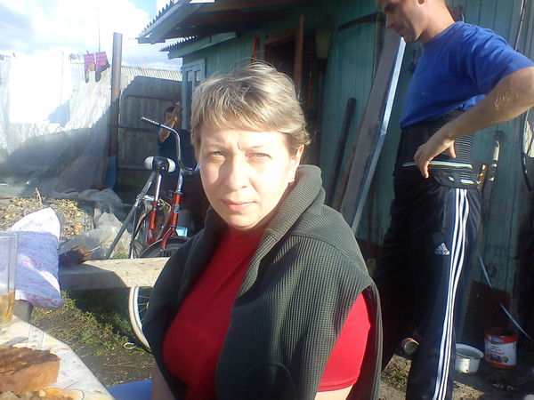 Наташа Беер