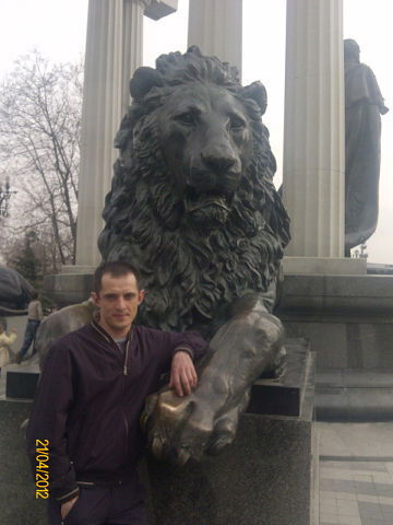 Сергей Гурьев