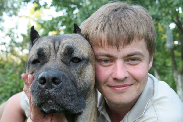 Матвей Полубенцев