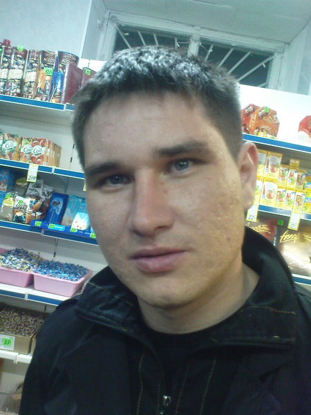 Рустам Хусаинов