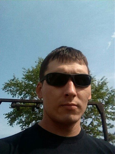 Александр Таранников