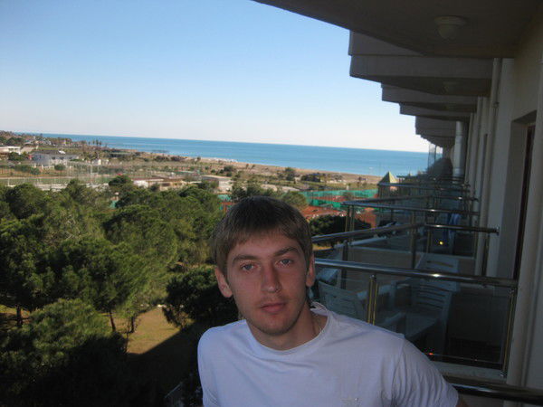 Александр Мульгин