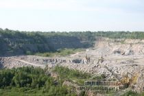 Карьер Светловодский