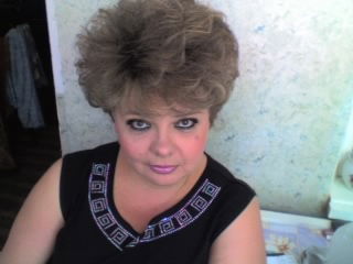 Светлана Рогонова