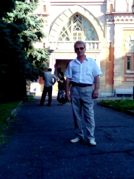 Сослан Чипиров