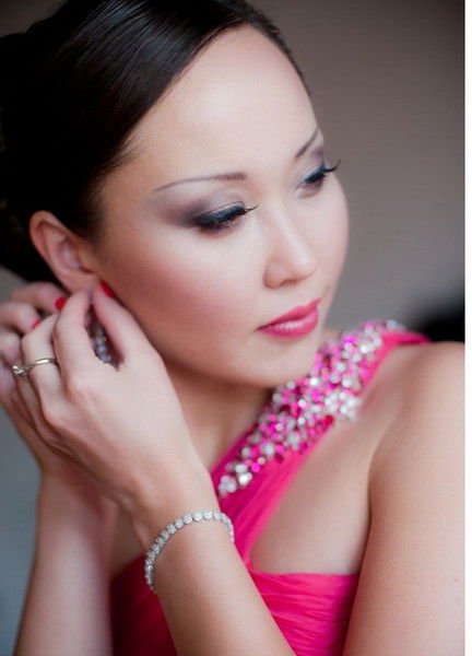 Гулмира Габдолкызы