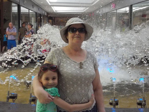 Людмила Засыпкина