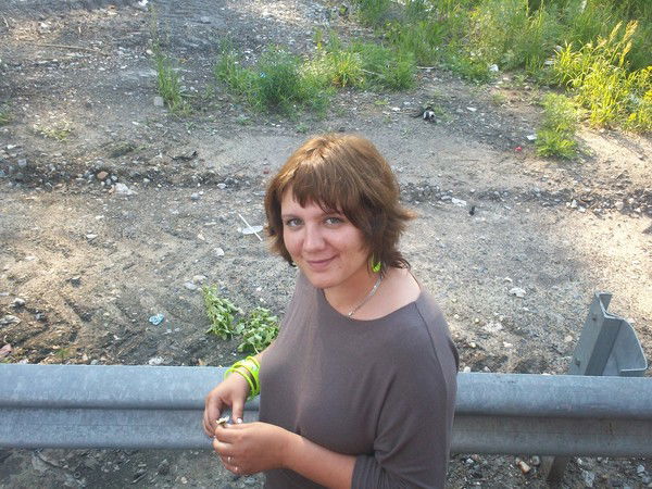 Анастасия Надточей(Шицына)