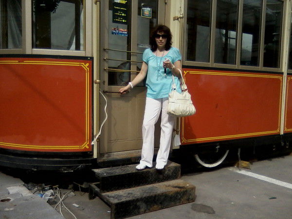 Ирина Шевченко