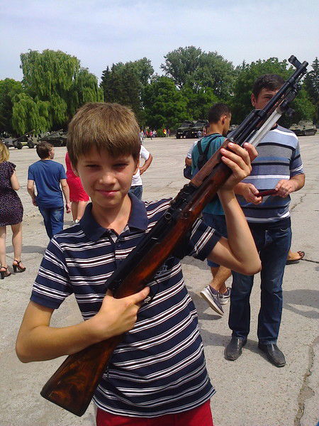 Артём Борисов