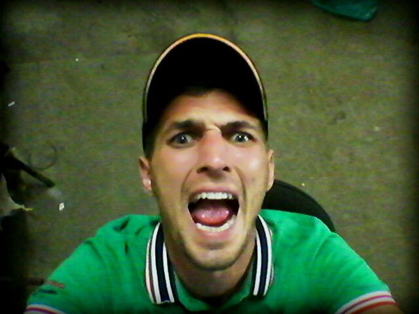 Вячеслав Мохнаткин