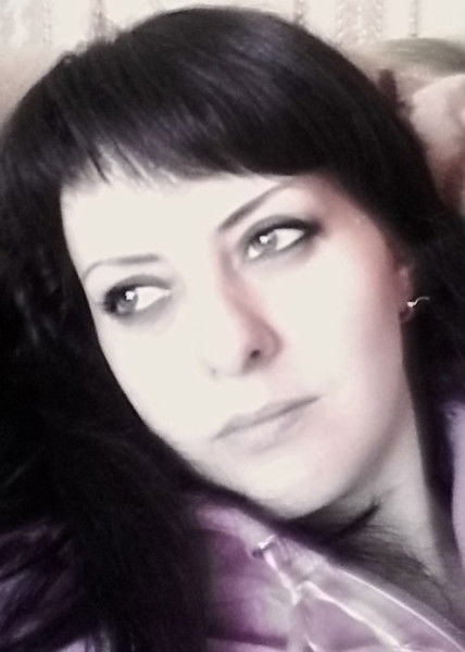 Юлия Маркова