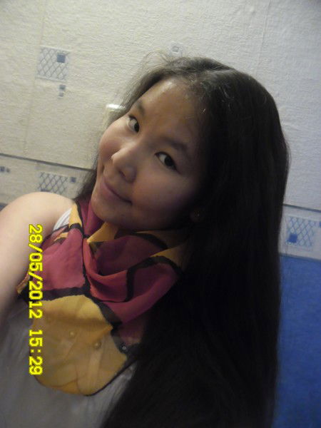 Ерке*** Nurbolatovna