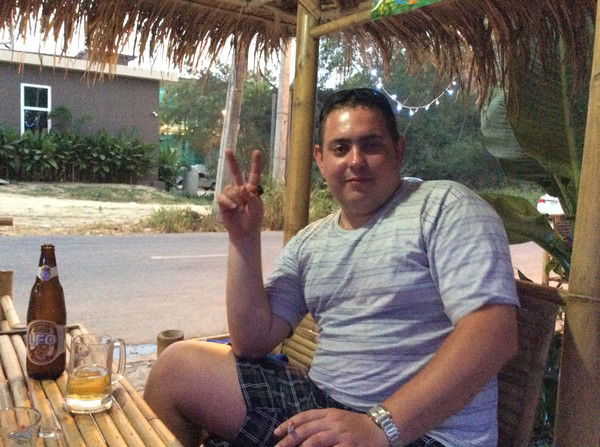 Сергей Домотенко