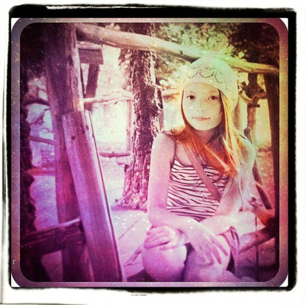 Настя Сенникова