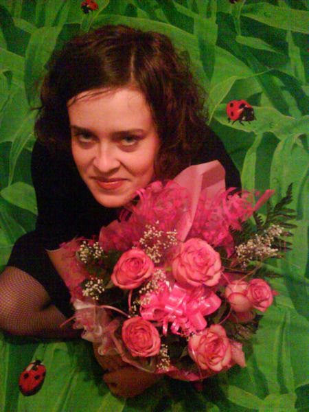 Светлана Макарова