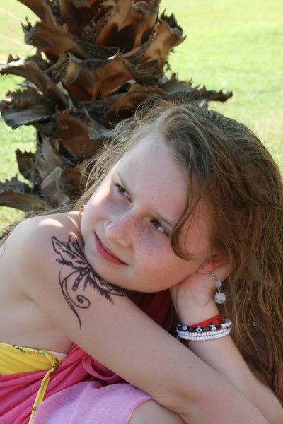 Анастасия Ряснова