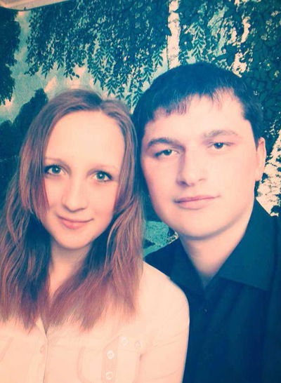 Максим Карпов